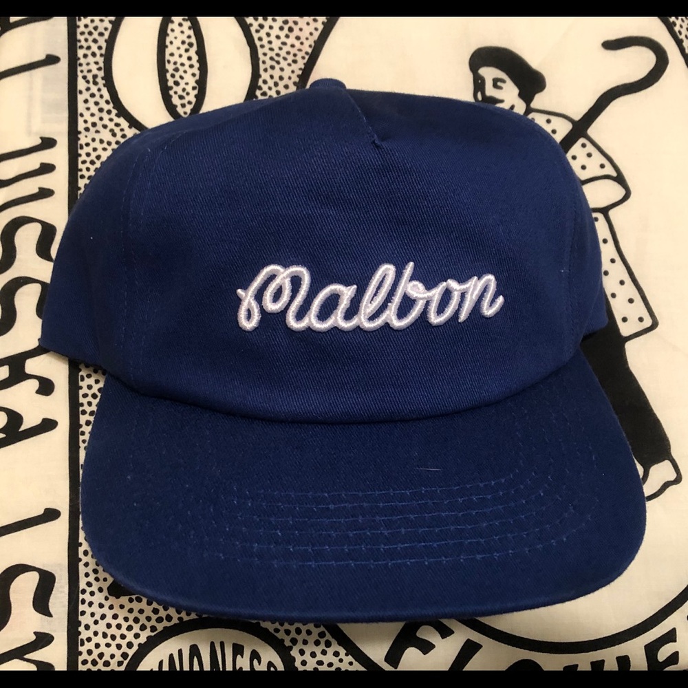 Mabon Golf Snap-back